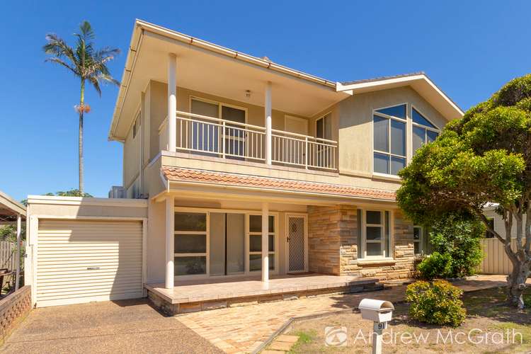 Main view of Homely house listing, 91 Ungala Road, Blacksmiths NSW 2281
