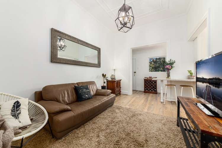 Second view of Homely apartment listing, 4/158 Clovelly Road, Clovelly NSW 2031