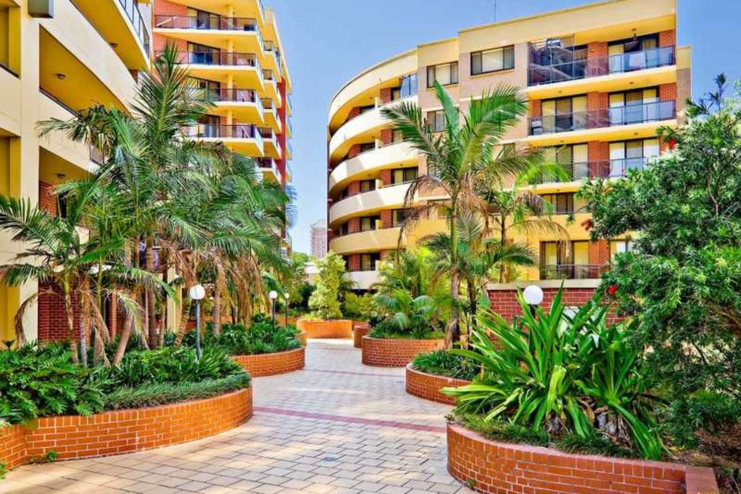 Main view of Homely unit listing, 141/1-3 Beresford Road, Strathfield NSW 2135