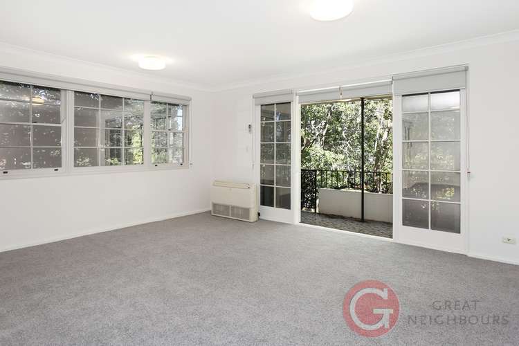 Third view of Homely apartment listing, 5/445 Pacific Highway, Lindfield NSW 2070