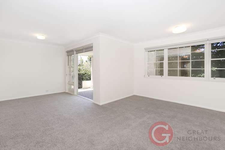 Fifth view of Homely apartment listing, 5/445 Pacific Highway, Lindfield NSW 2070