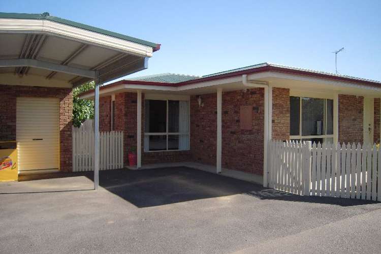 Main view of Homely unit listing, 2-84 Marlborough Street, Longford TAS 7301