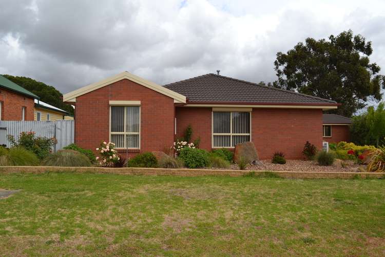 Second view of Homely unit listing, 1/95 Queen Street, Ararat VIC 3377