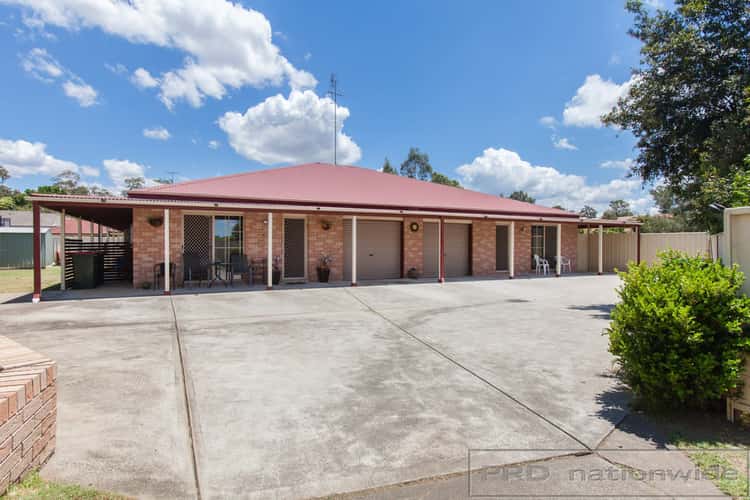 Main view of Homely house listing, 149 Budgeree Drive, Aberglasslyn NSW 2320