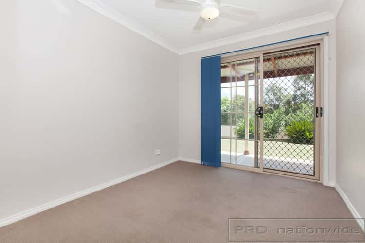 Fifth view of Homely house listing, 149 Budgeree Drive, Aberglasslyn NSW 2320