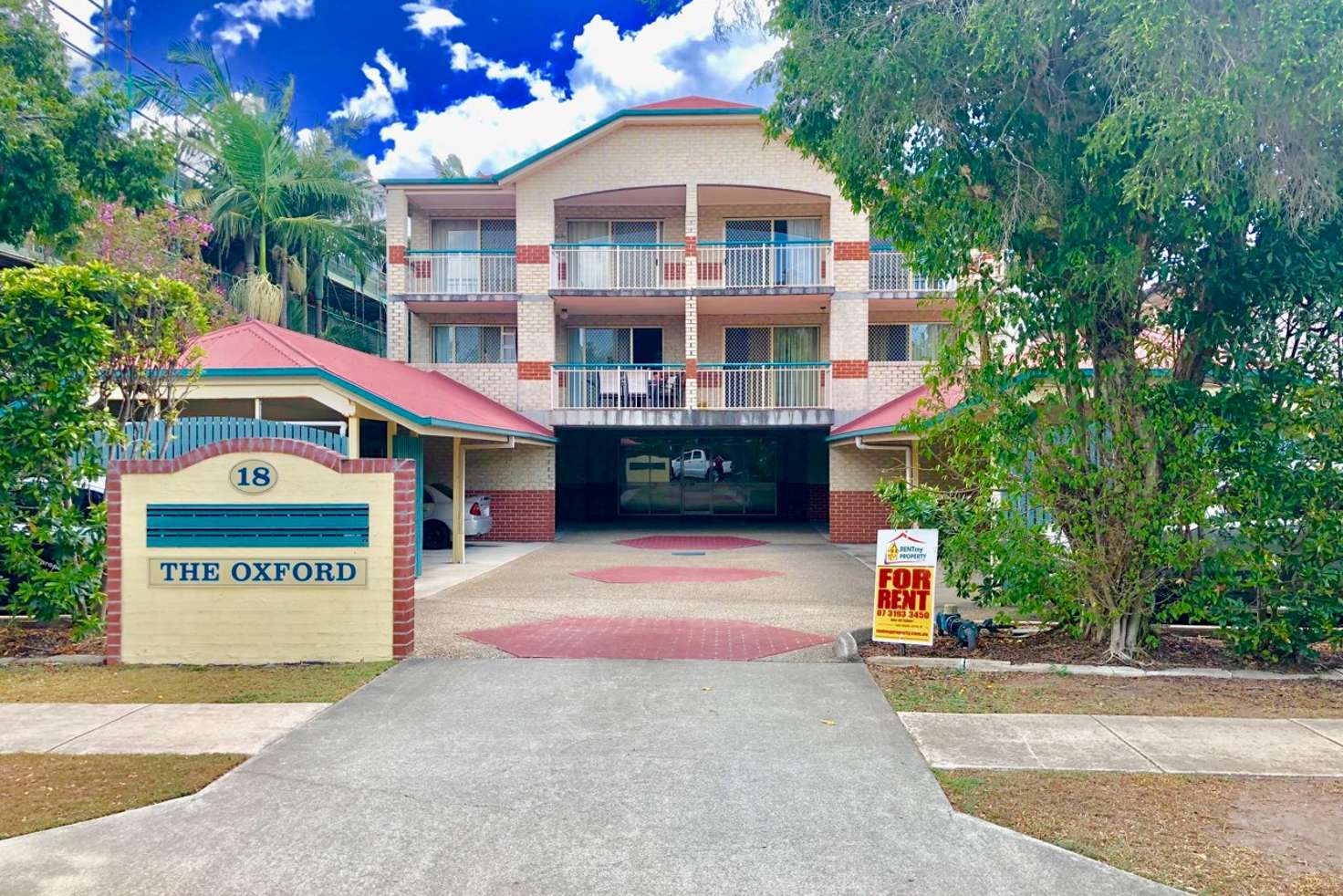 Main view of Homely unit listing, c2/18 Bilyana Street, Balmoral QLD 4171