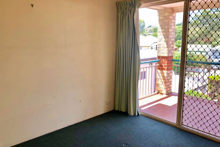 Second view of Homely unit listing, c2/18 Bilyana Street, Balmoral QLD 4171
