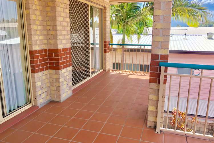 Fifth view of Homely unit listing, c2/18 Bilyana Street, Balmoral QLD 4171