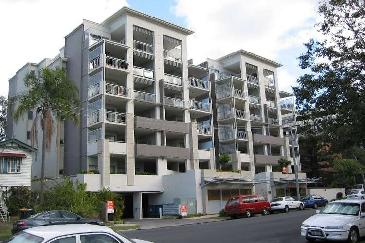Main view of Homely unit listing, 15 28 Belgrave Road, Indooroopilly QLD 4068