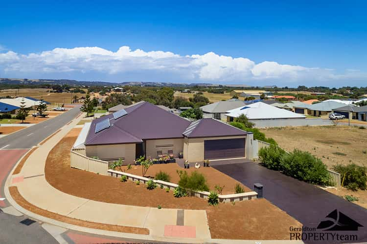 Fifth view of Homely house listing, 1 Skipper Port, Sunset Beach WA 6530