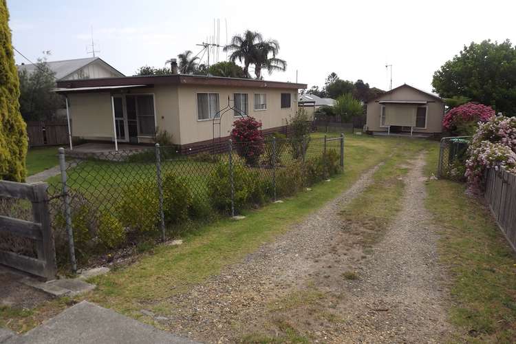 179 NICHOLSON STREET, Orbost VIC 3888