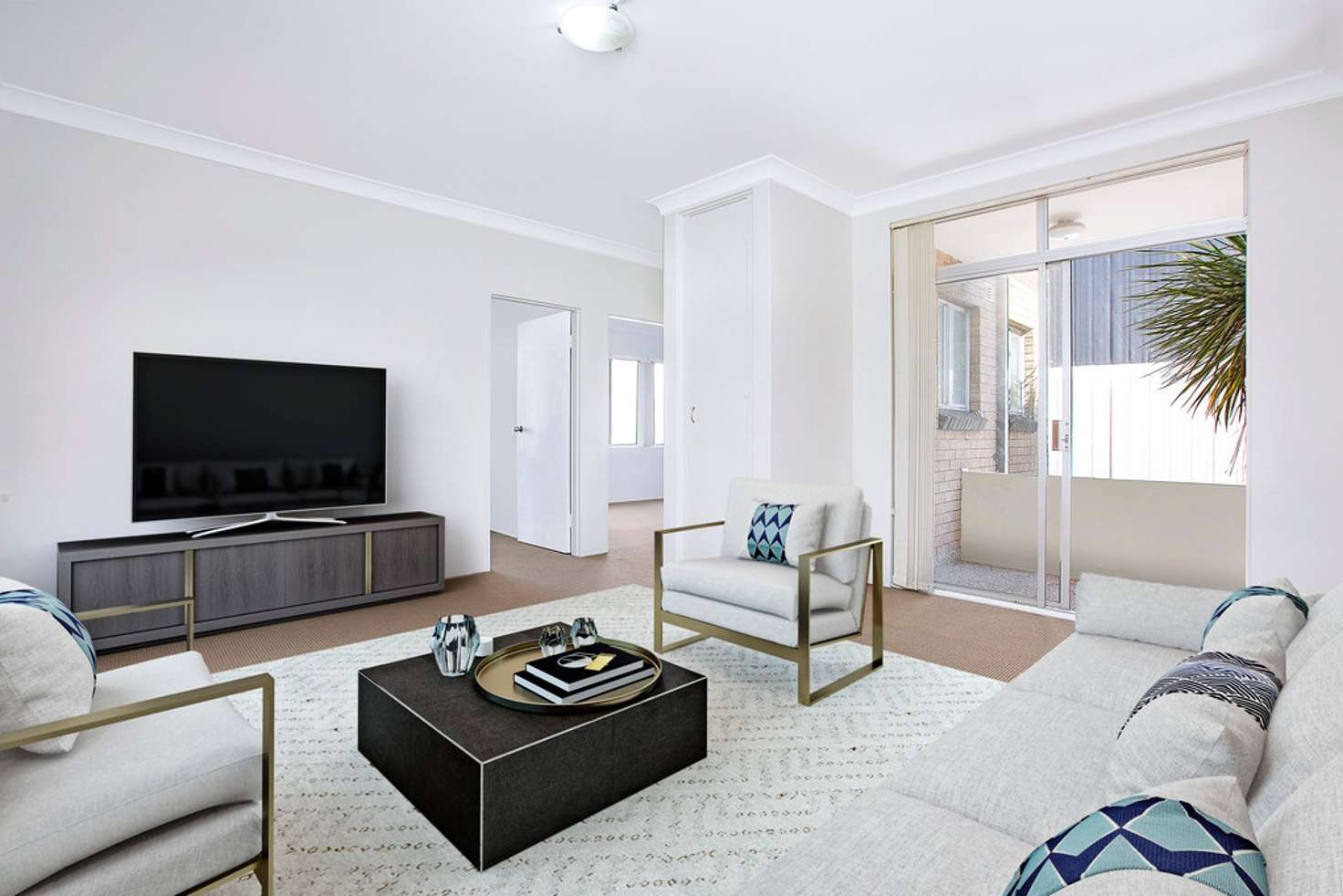 Main view of Homely unit listing, 10/421 Liverpool Road, Ashfield NSW 2131