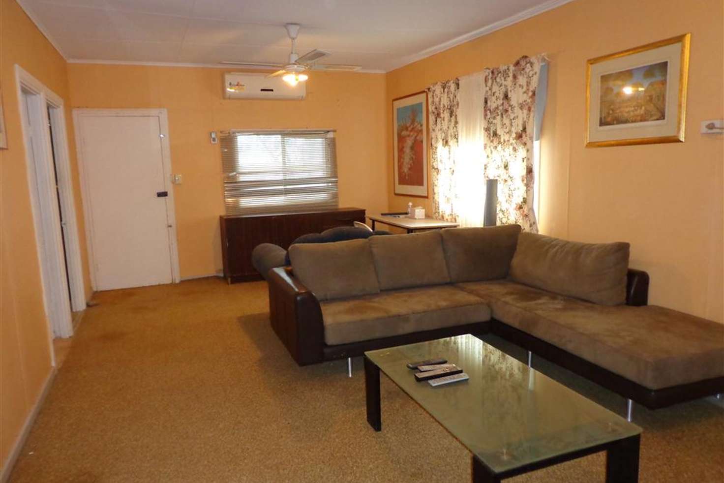 Main view of Homely house listing, Lot 303 Eyre Street, Coober Pedy SA 5723