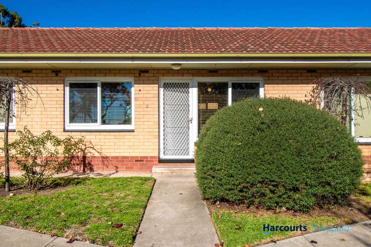 Main view of Homely unit listing, 2/1 Spencer Street, Cowandilla SA 5033