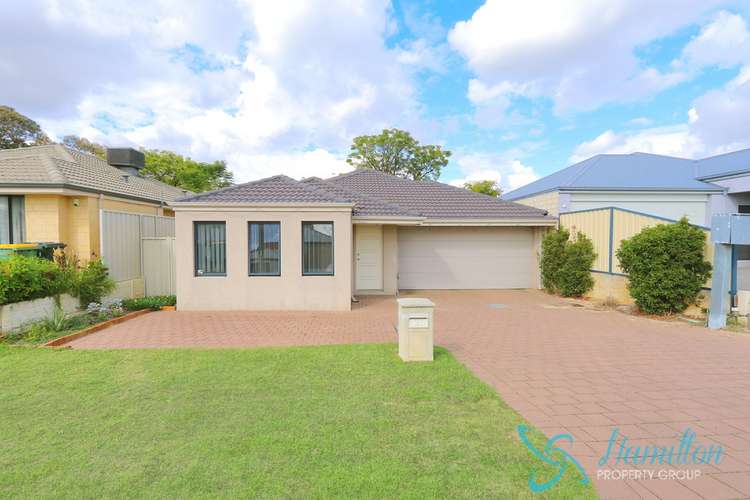 Main view of Homely house listing, 21 Gerard Street, East Cannington WA 6107