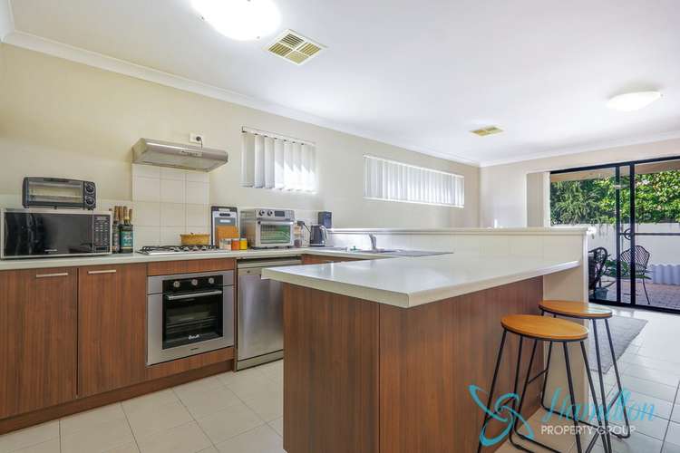 Second view of Homely house listing, 21 Gerard Street, East Cannington WA 6107