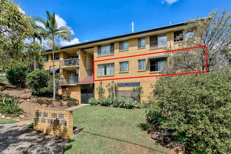Main view of Homely apartment listing, 3/45 Dunmore Tce, Auchenflower QLD 4066
