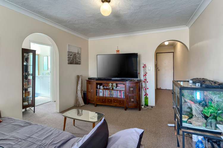 Second view of Homely apartment listing, 3/45 Dunmore Tce, Auchenflower QLD 4066