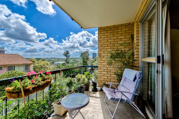 Fifth view of Homely apartment listing, 3/45 Dunmore Tce, Auchenflower QLD 4066
