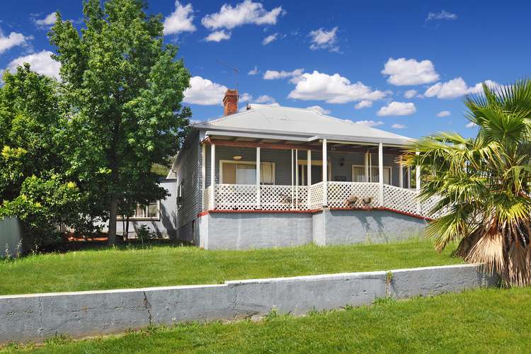 Main view of Homely house listing, 85 George Street, Junee NSW 2663