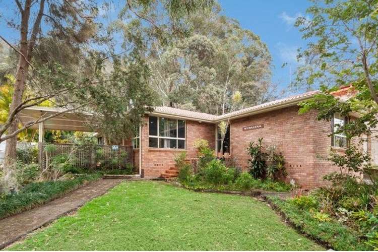 Main view of Homely house listing, 9 Redgrove Street, Green Point NSW 2251