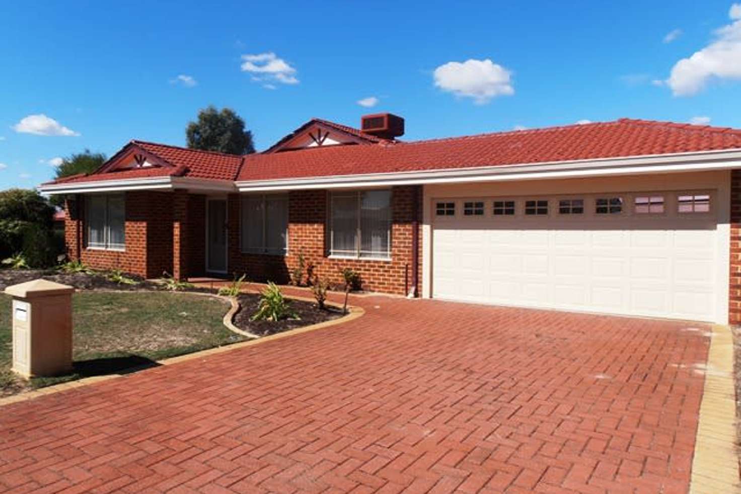 Main view of Homely house listing, 14 Beaufortia Crescent, Ellenbrook WA 6069
