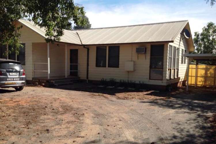 Main view of Homely house listing, 36 Mimosa Street, Coolamon NSW 2701