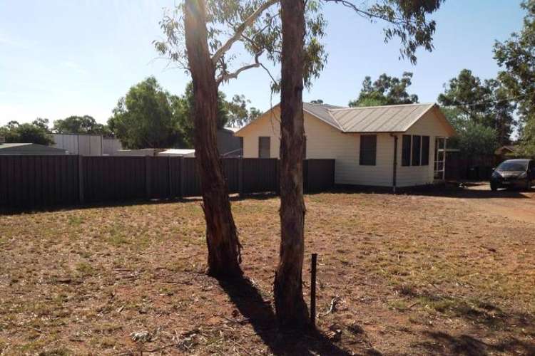 Second view of Homely house listing, 36 Mimosa Street, Coolamon NSW 2701
