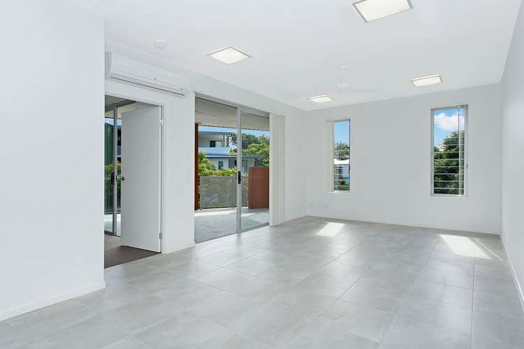 Second view of Homely apartment listing, 203 32 Nathan Avenue, Ashgrove QLD 4060