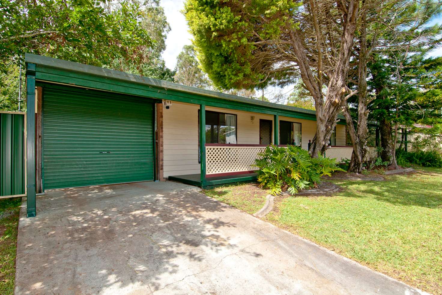 Main view of Homely house listing, 107 Lyndale Street, Daisy Hill QLD 4127
