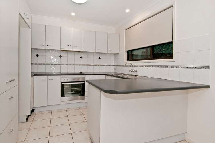 Second view of Homely house listing, 107 Lyndale Street, Daisy Hill QLD 4127
