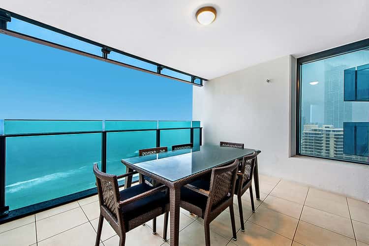Second view of Homely apartment listing, 3003 "Peppers Soul" 4-14 The Esplanade, Surfers Paradise QLD 4217