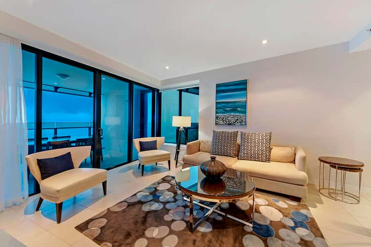 Fourth view of Homely apartment listing, 3003 "Peppers Soul" 4-14 The Esplanade, Surfers Paradise QLD 4217