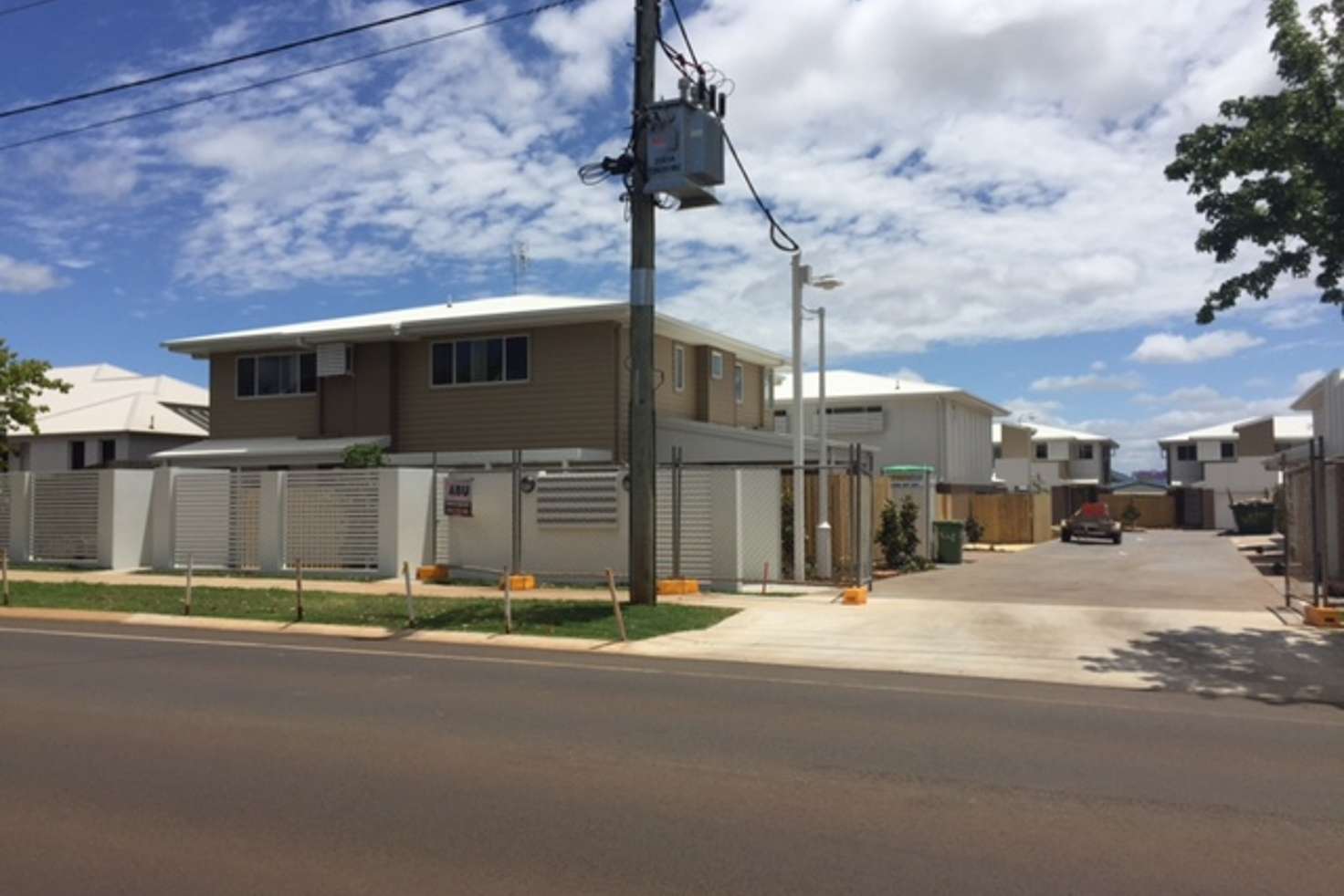 Main view of Homely townhouse listing, 11/227 Nelson Street, Kearneys Spring QLD 4350