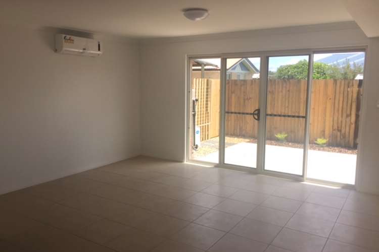 Third view of Homely townhouse listing, 11/227 Nelson Street, Kearneys Spring QLD 4350