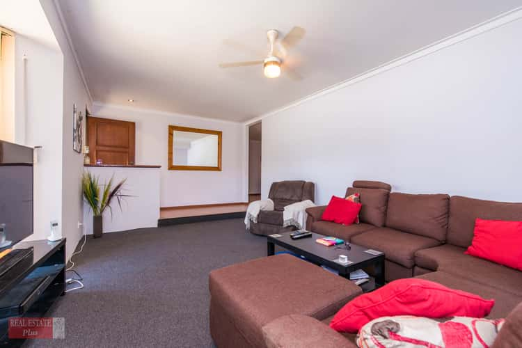 Second view of Homely house listing, 35 Peppermint Crescent, Ballajura WA 6066