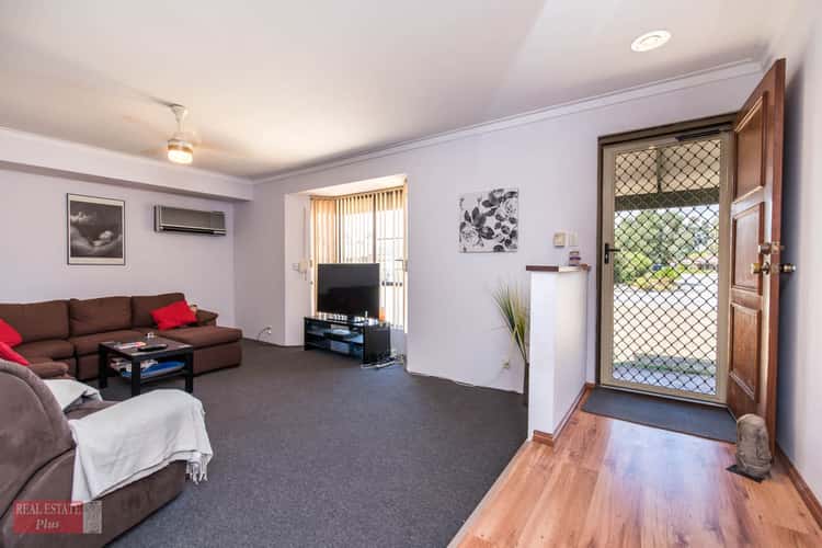 Third view of Homely house listing, 35 Peppermint Crescent, Ballajura WA 6066