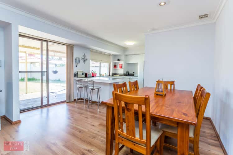 Fourth view of Homely house listing, 35 Peppermint Crescent, Ballajura WA 6066