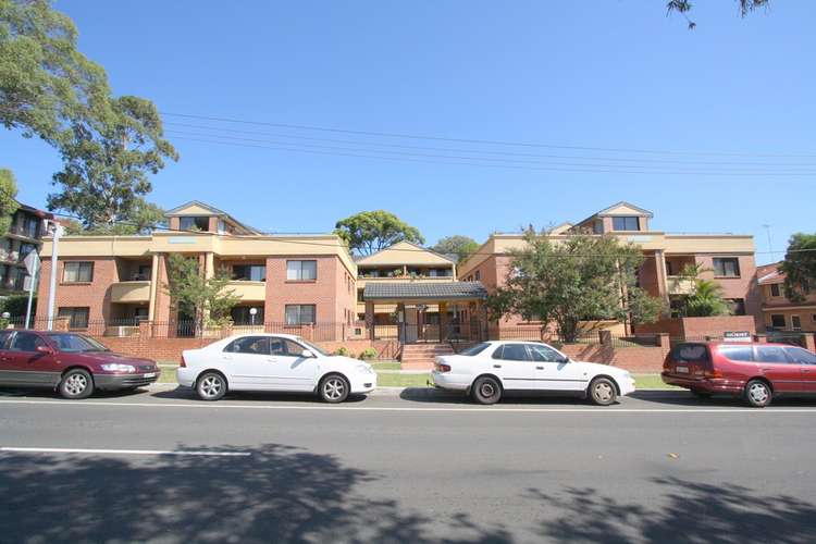 Main view of Homely unit listing, 16/170-176 Greenacre Road, Bankstown NSW 2200