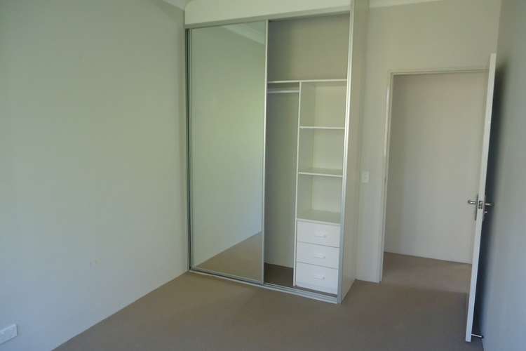 Fifth view of Homely unit listing, 14/19 Redmyre Road, Strathfield NSW 2135