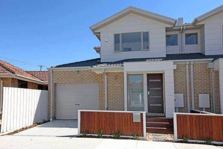 Main view of Homely house listing, 108 Winter Crescent, Reservoir VIC 3073