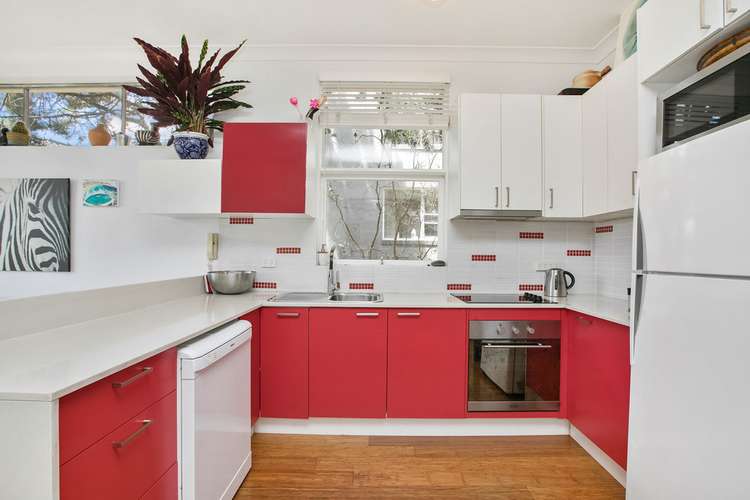 Second view of Homely apartment listing, 3/7 Penkivil Street, Bondi NSW 2026