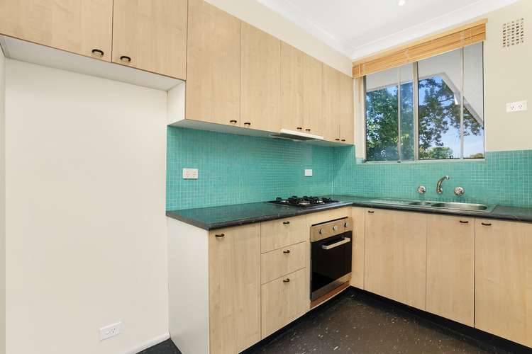 Third view of Homely apartment listing, 40/44 Ewart Street, Marrickville NSW 2204