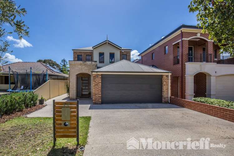 Main view of Homely house listing, 77 Kennedy Street, Alfred Cove WA 6154