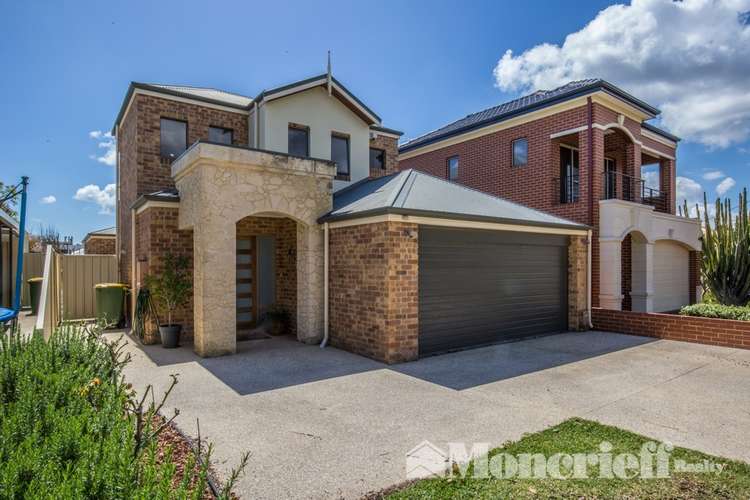 Second view of Homely house listing, 77 Kennedy Street, Alfred Cove WA 6154