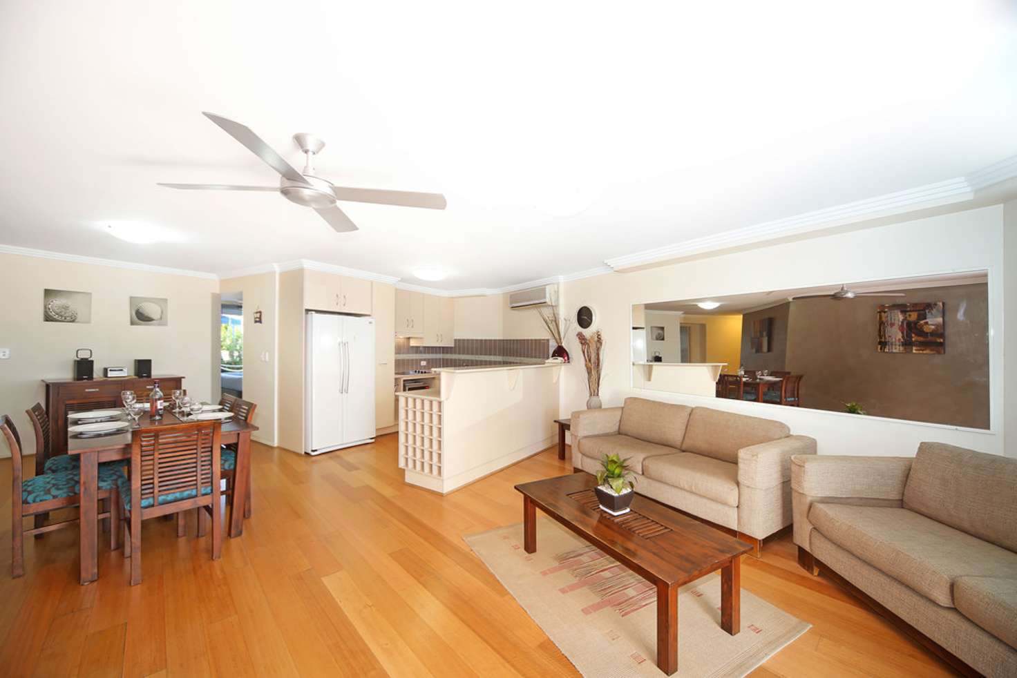 Main view of Homely unit listing, 4/38 Maloja Ave - Watermark, Caloundra QLD 4551