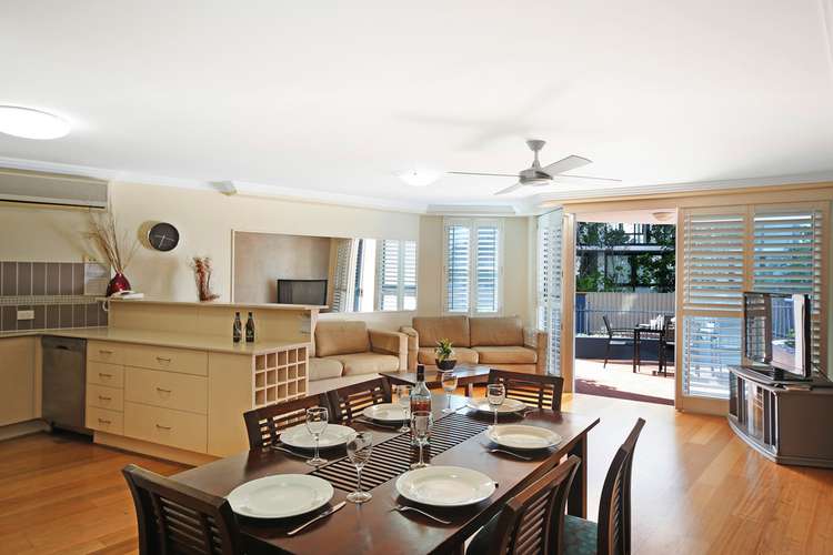 Fourth view of Homely unit listing, 4/38 Maloja Ave - Watermark, Caloundra QLD 4551