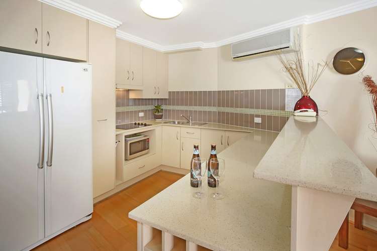 Fifth view of Homely unit listing, 4/38 Maloja Ave - Watermark, Caloundra QLD 4551