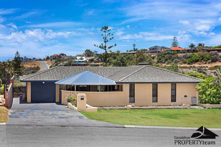 Second view of Homely house listing, 25 Eastcott Way, Tarcoola Beach WA 6530