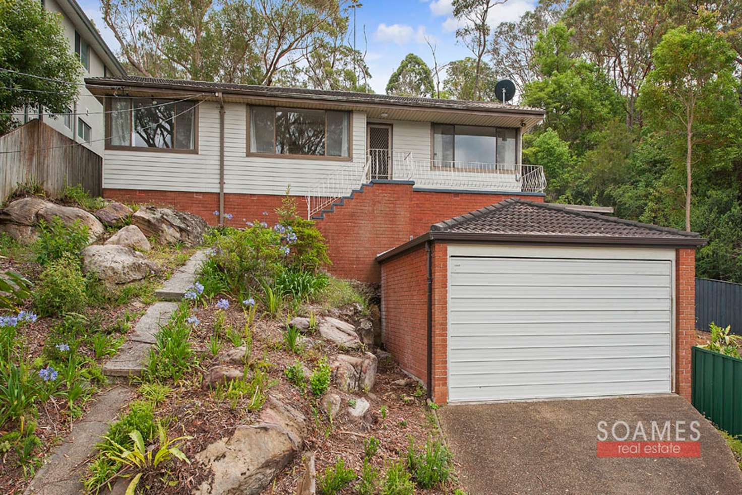 Main view of Homely house listing, 18 Tarro Close, Hornsby NSW 2077